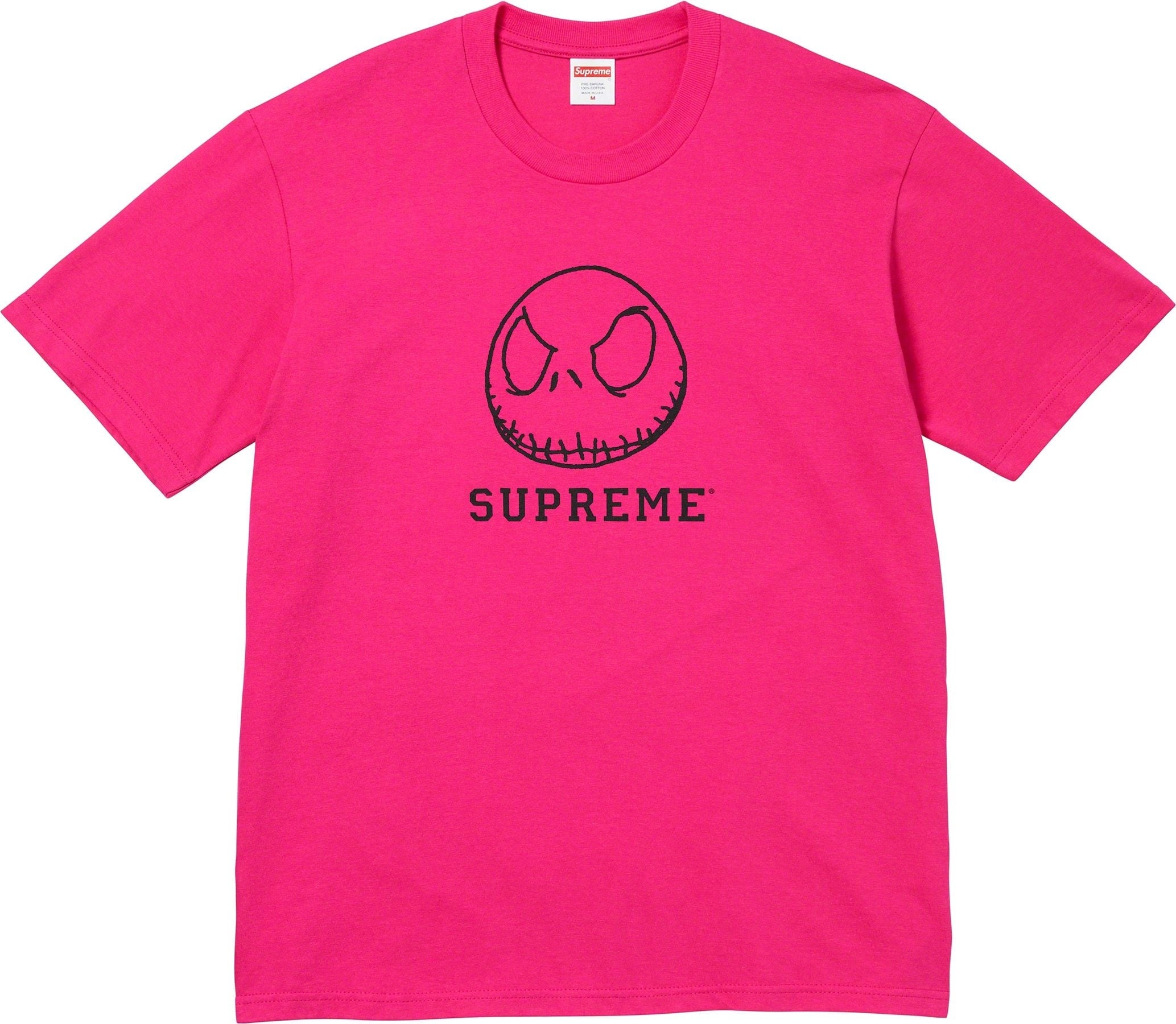 Skeleton Tee view 11